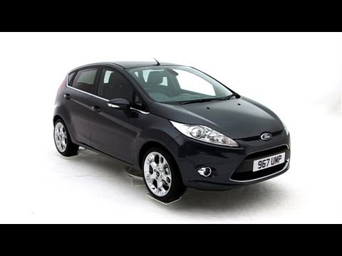 Ford Fiesta Hatchback Review - UC-GJbheknHZhSM7-Jgn63jg