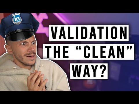 The Worst Validation Code in .NET | Code Cop #023