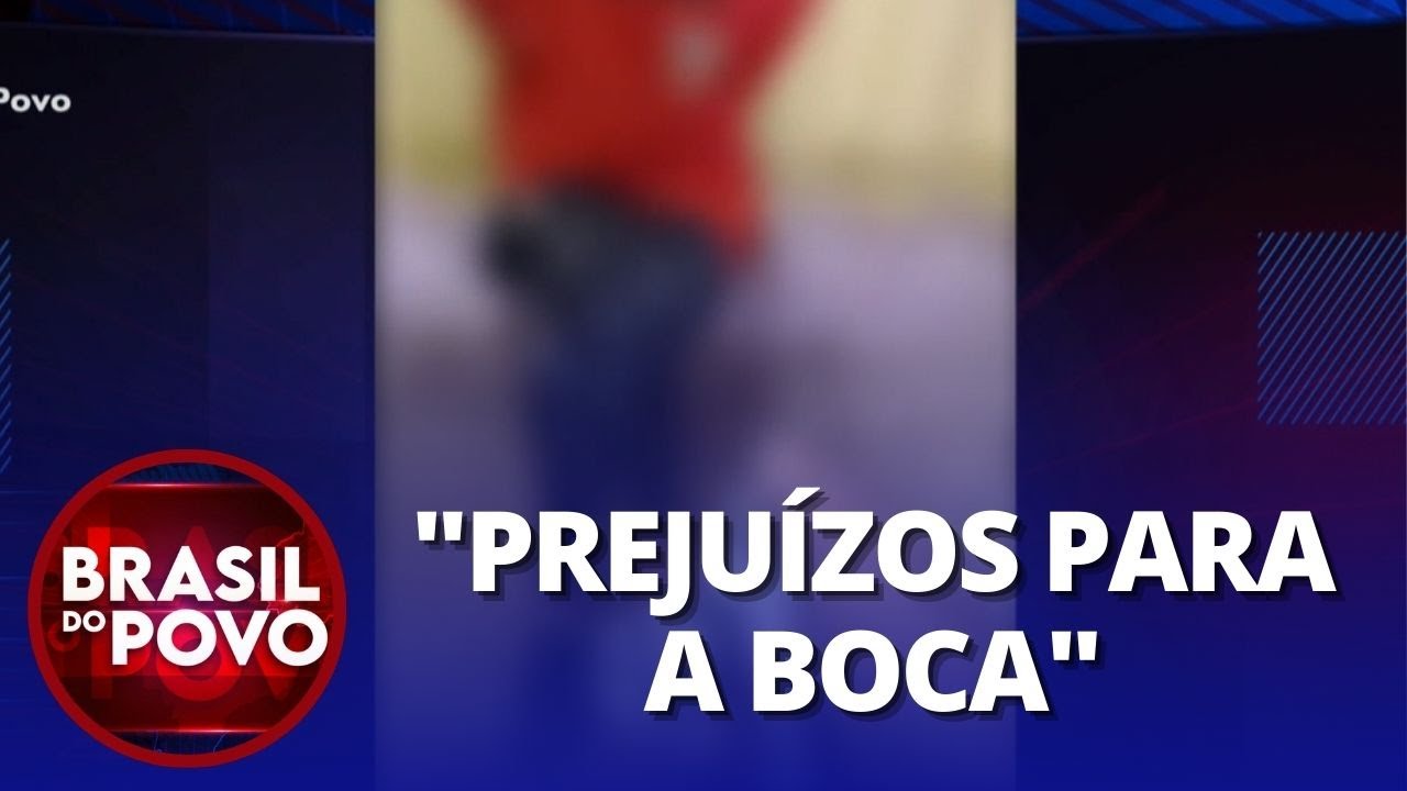Torturavam comparsas Imagens revelam criminosos torturando pessoas