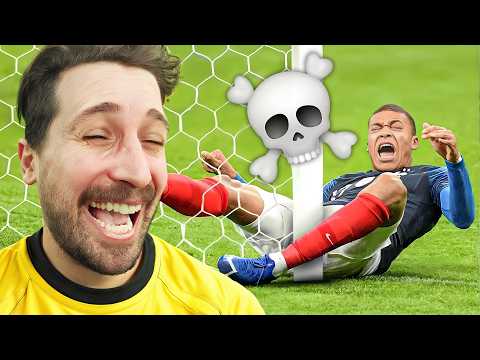 LEGVICCESEBB FOCI PILLANATOK 😂 #2