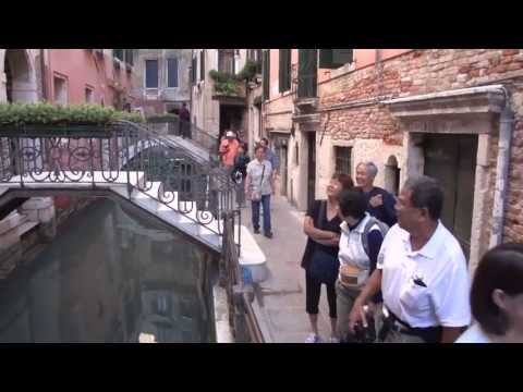 Venice  Italy 2013 - UCvW8JzztV3k3W8tohjSNRlw