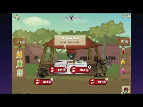 Sword & Soul - Đánh Bại Vua Orc Và Nâng Cấp Full Bộ Trang Bị - Tập 3