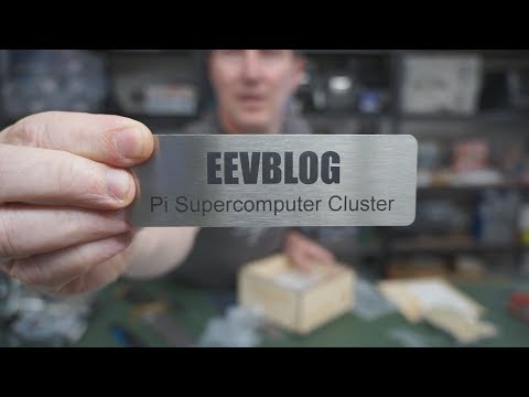 EEVblog #1013 - Mailbag - UC2DjFE7Xf11URZqWBigcVOQ