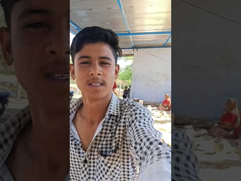 Farm House Ke Opening😎#minivlog#viralshort#trendingshorts#shorts#farmhouse#opening#cow