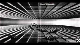 Quatermass - Entropy ed Back Sheep Of  The Family