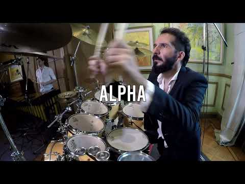 Alex Leys: Alpha