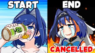 The More Drunk Hololive EN Gets The Better The Content (HoloEN Weekly)