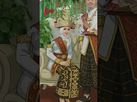 chat gpt versi adat Lampung #shortvideos #funny #shortsyoutube #chatgpt #lampung #lampungpride