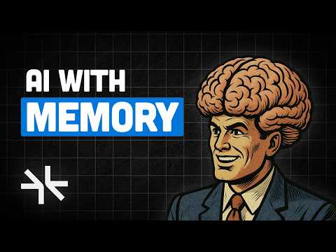 How to Add Persistent Memory to Any LLM (Supermemory Tutorial)