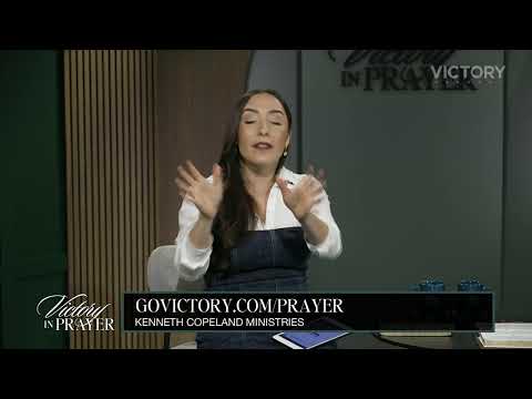 KCM is LIVE for VICTORY in Prayer! 7.15.26