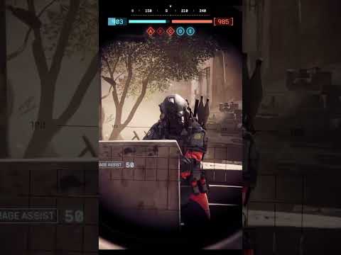 DIRECT HIT | Battlefield 6