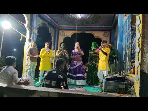 🔴 Laiv tejaji ki aarti