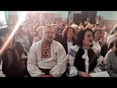 Обласний семінар-практикум   «Фольклор як основа з основ українського мистецтва».
