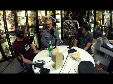 The Relentless Pursuit of Perfection - Still Untitled: The Adam Savage Project - 6/3/2014 - UCiDJtJKMICpb9B1qf7qjEOA