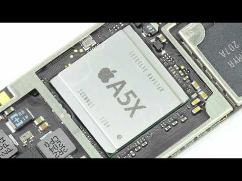 Cracking Open: The Apple iPad 2012 - UCOmcA3f_RrH6b9NmcNa4tdg