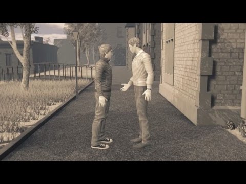 Fragments of Him Hands-On Preview - UCKy1dAqELo0zrOtPkf0eTMw