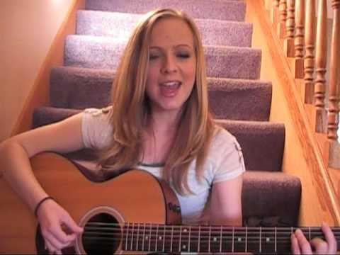 Forget You Cee Lo Green - MadilynBailey (Cover)