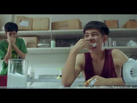 SuckSeed ห่วยขั้นเทพ Official Trailer