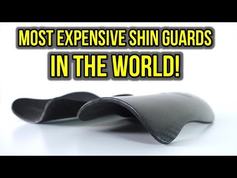 ARE $145 FOOTBALL SHIN GUARDS WORTH IT? - UCUU3lMXc6iDrQw4eZen8COQ