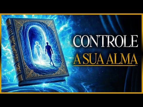 Descubra Sua Alma Enquanto Dorme com Este Audiolivro (Audiolivro Universal)