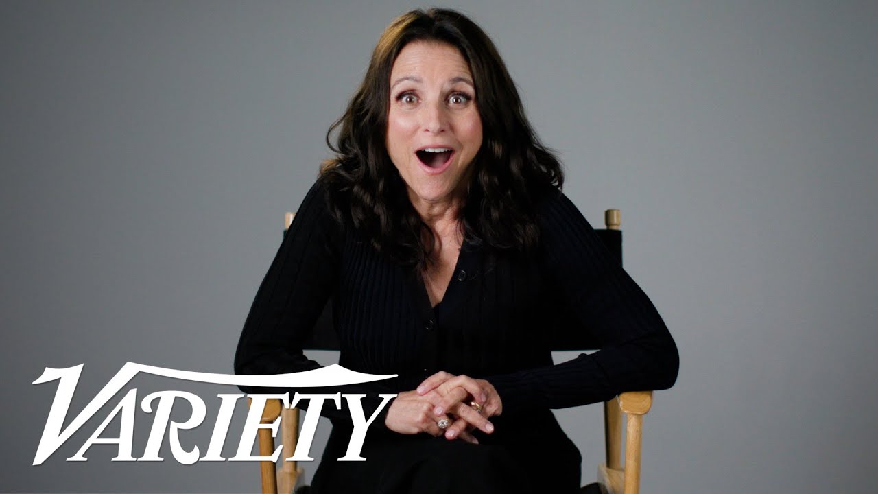 Julia Louis-Dreyfus on Playing Marvel’s ‘Contessa’ and How ‘Veep’ Stopped Her from Making Movies
