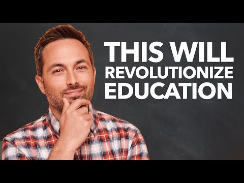 This Will Revolutionize Education - UCHnyfMqiRRG1u-2MsSQLbXA