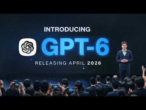 GPT-6 “Spud” Explained: The 2M Token Context Window ChatGPT