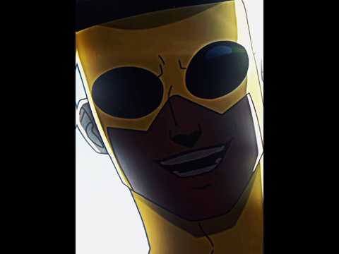 “Oh Poor angstorm💀” INVINCIBLE | Sinistermark edit