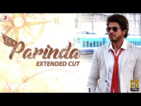 Parinda - Full Song Video | Anushka Sharma | Shah Rukh Khan | Pritam - UC3MLnJtqc_phABBriLRhtgQ