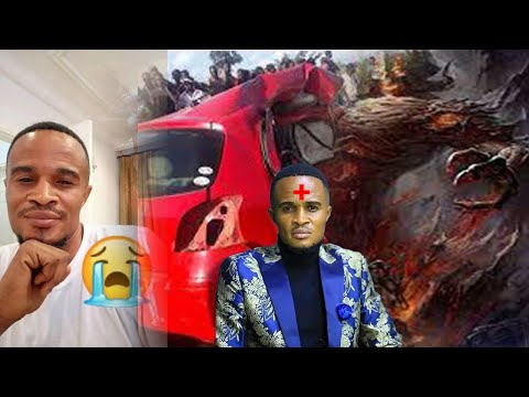 🔥NZOKA ÉVANGÉLISTE EKUTSHU AKUFI PONA DOSSIER OYO, AUDIO YA BANA NAYE EBIMI, BOLANDA VIDÉO !!