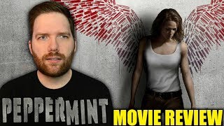 Peppermint - Movie Review
