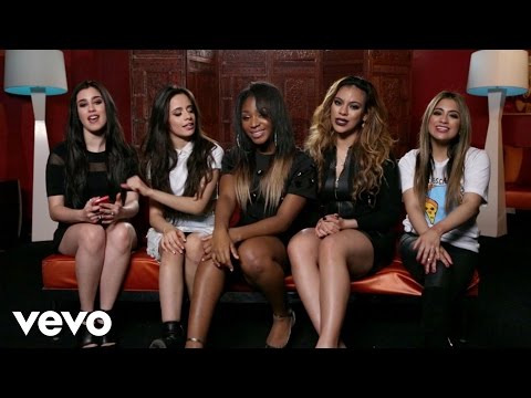 Fifth Harmony - ASK:REPLY - UC2pmfLm7iq6Ov1UwYrWYkZA