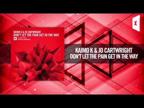 Kaimo K & Jo Cartwright - Don't Let The Pain Get In The Way [FULL] - UCsoHXOnM64WwLccxTgwQ-KQ