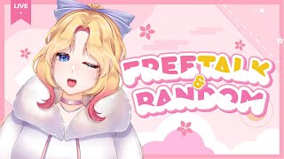 nyantai sambil mam, ngerandom ⸜(。˃ ᵕ ˂)⸝♡