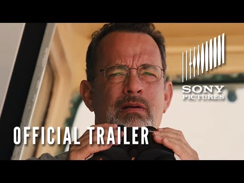 CAPTAIN PHILLIPS - Official International Trailer - UCz97F7dMxBNOfGYu3rx8aCw