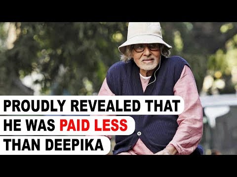 Video - Bollywood Stars Who Slashed Their Fee To work in a Film