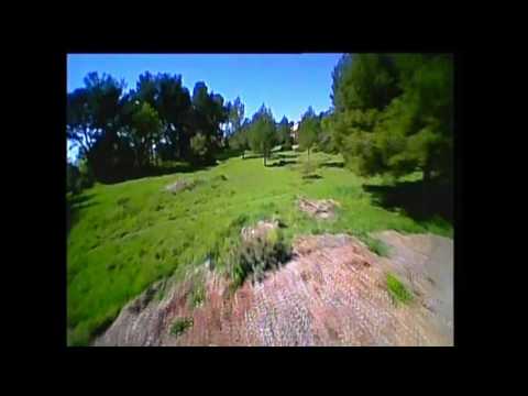 Eachine Flyingfrog Q90 acro session (Courtesy Banggood) - UC_aqLQ_BufNm_0cAIU8hzVg