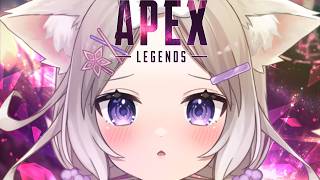 たまにキスしちゃうかもしれない【APEX】【夜絆ニウ / NeoPorte (ネオポルテ) 】