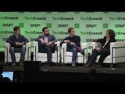 Eyes in the Sky: The Drone Panel - UCCjyq_K1Xwfg8Lndy7lKMpA