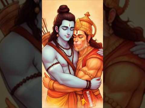 🙏🙏 Jai shree ram 🙏🙏#hindudeity #bhakti #believe #jaishreeram #youtubeshorts