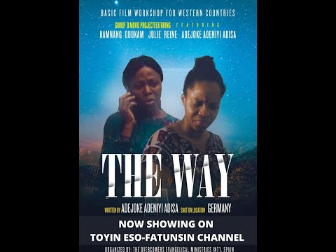 THE WAY Movie