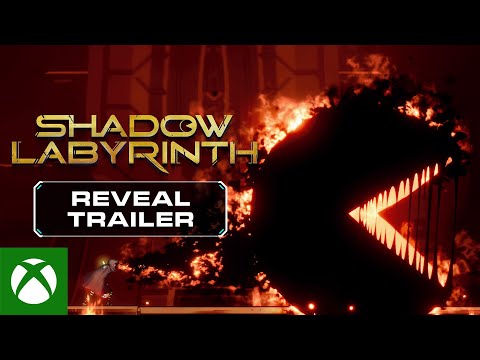 Shadow Labyrinth – Reveal Trailer