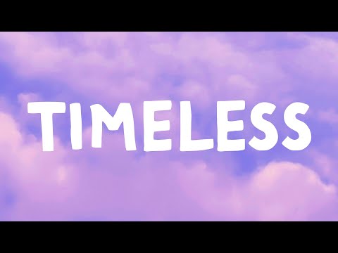 The Weeknd - Timeless (Lyrics) Feat. Playboi Carti