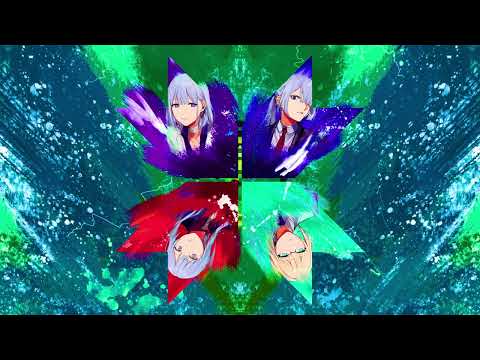 Mirror Stage PV 2