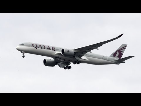 Νέο περιστατικό αναταράξεων, αυτή τη φορά σε πτήση της Qatar Airways - Τουλάχιστον 12 τραυματίες