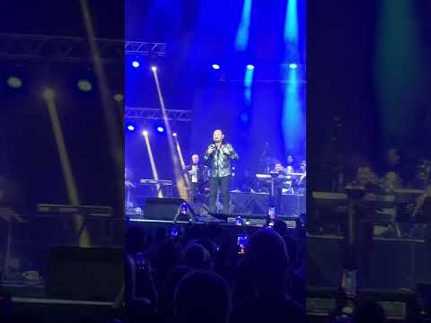 Plavo oko - Arena Zagreb 22.11.2025.