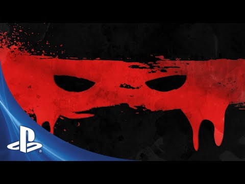 TMNT: Out of the Shadows Raph Character Trailer - UC-2Y8dQb0S6DtpxNgAKoJKA
