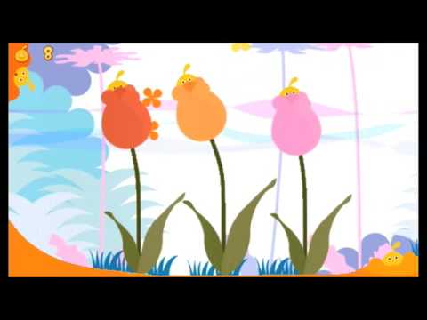 LocoRoco ™ 2 Launch Trailer - UC-2Y8dQb0S6DtpxNgAKoJKA