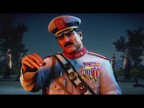 Just Cause 3 - "On A Mission Trailer" - 1080p - UCNO1qYmvu7u-JoV-Kzij_PQ