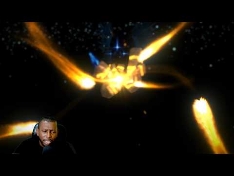 Whales Are Fighting for Bayek… Meanwhile I Did THIS